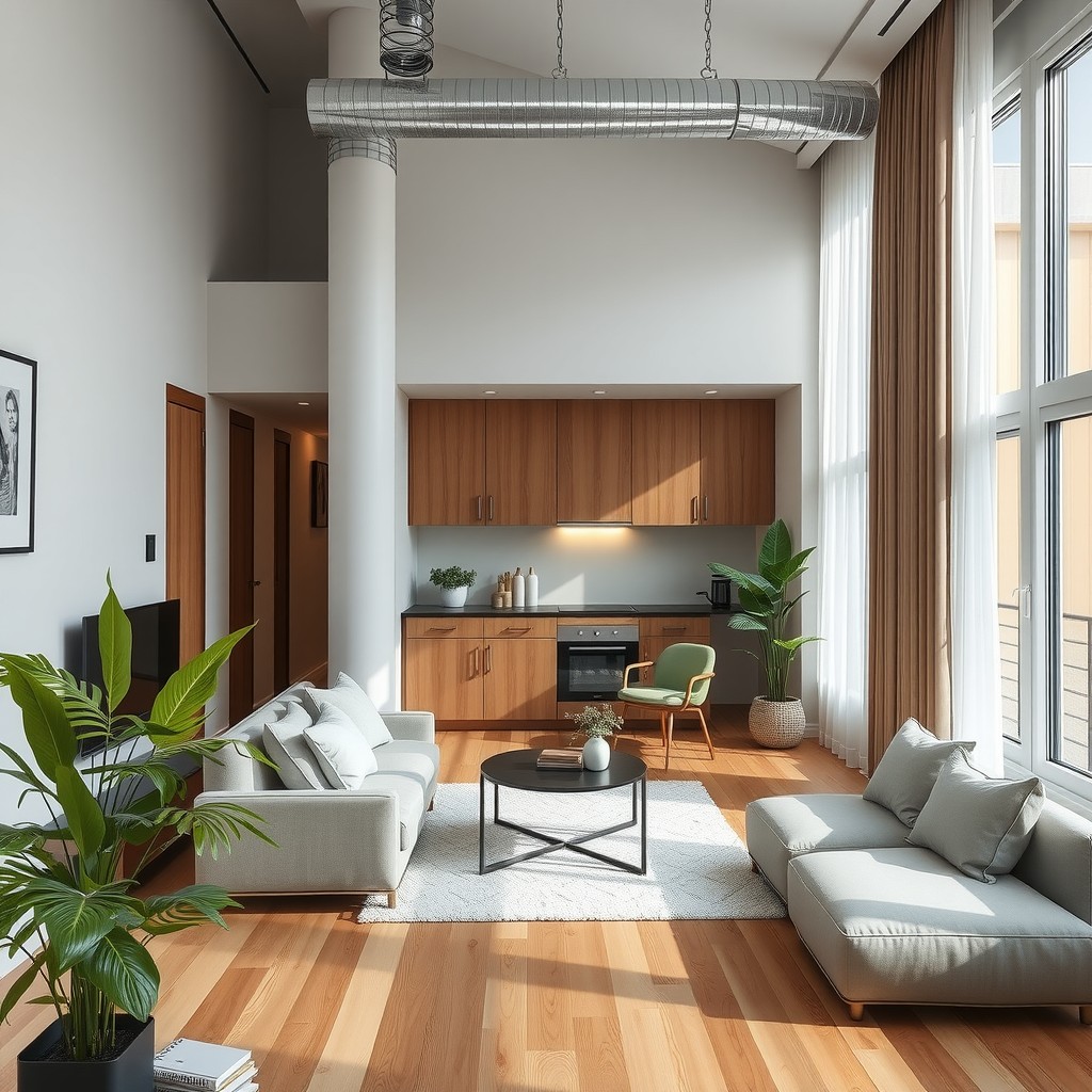 Koliko košta renovacija stana od 70m2